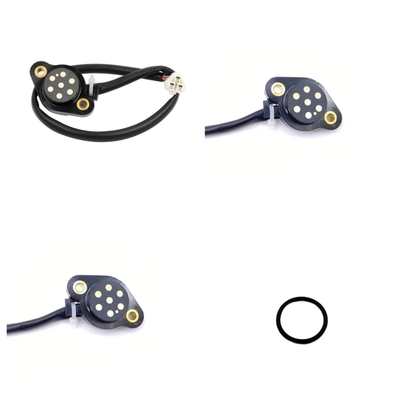 Motorcycle Gear Indicator - 37730-20K01-000 Motosiklet Vites Konum Sensörü Vites