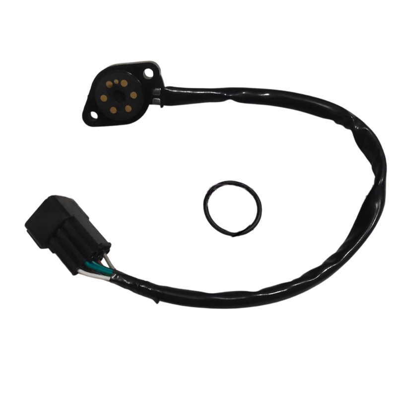 Motorcycle Gear Indicator - Benelli 502C BJ500-6A Motosiklet Vites Göstergesi