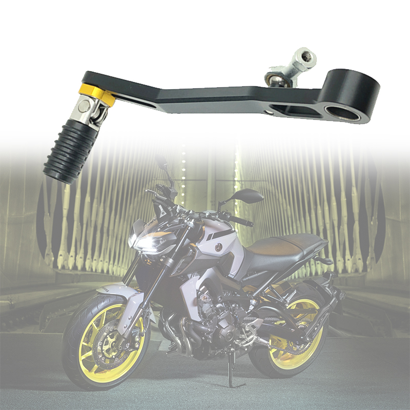 Motorcycle Gear Yamaha - YAMAHA MT09 MT-09 Tracer 900 XSR