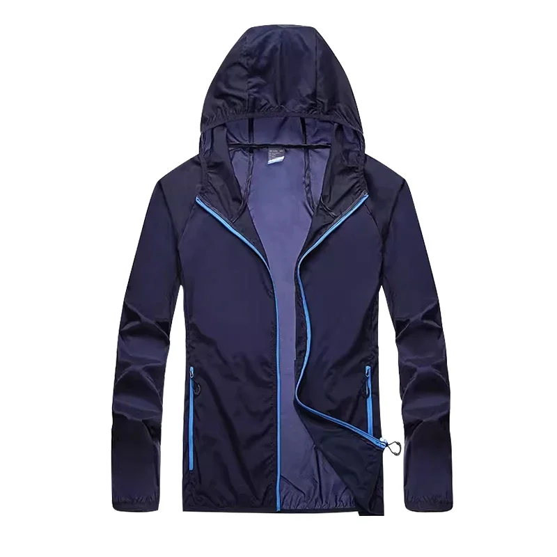 Motorcycle Gear For Men - Golf Yağmurluk Hafif Ceket Yetişkin Su