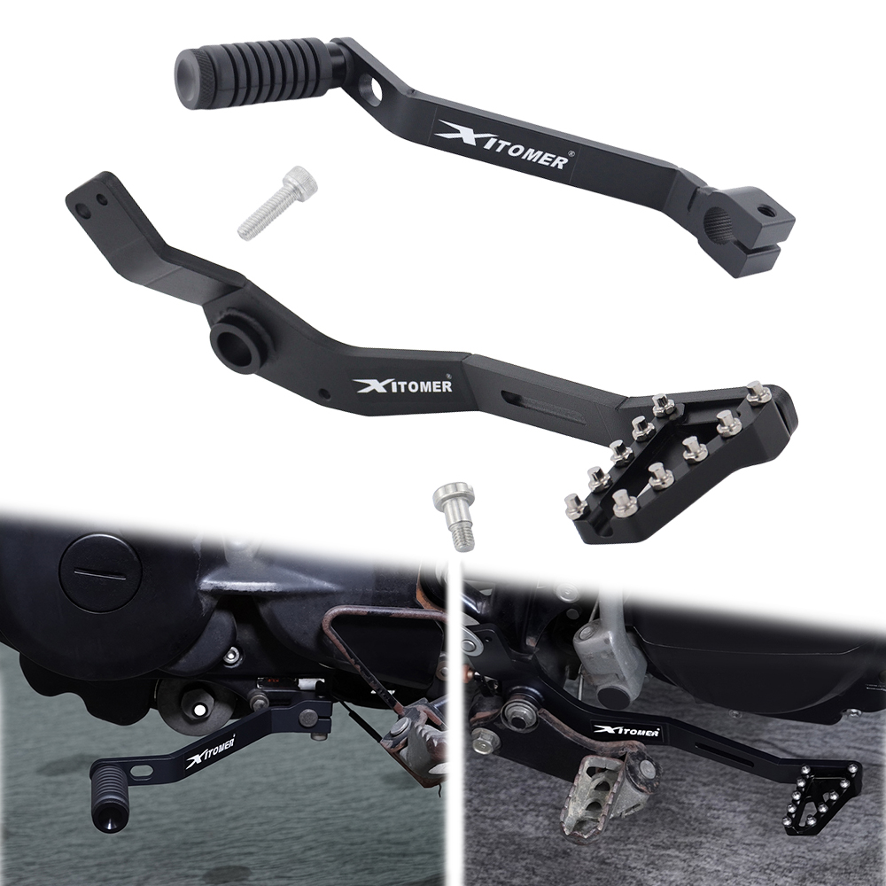 Motorcycle Gear Yamaha - Yamaha TW200 1987-2019 2020 2021 2022