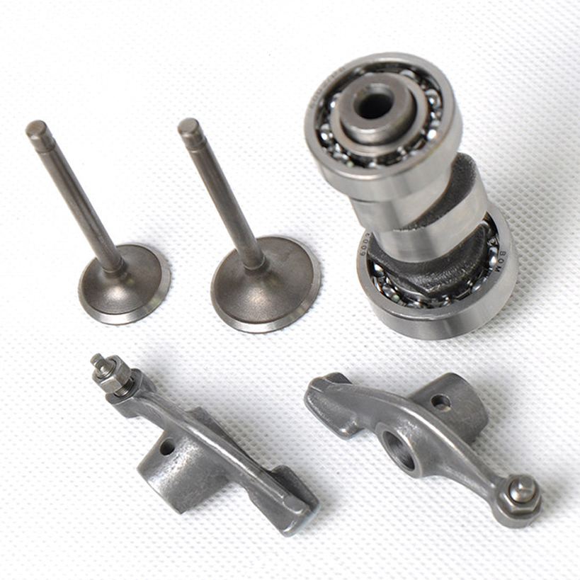 Motorcycle Gear Yamaha - Jianshe Yamaha JS125 JYM125 Y-B-R125 YB125