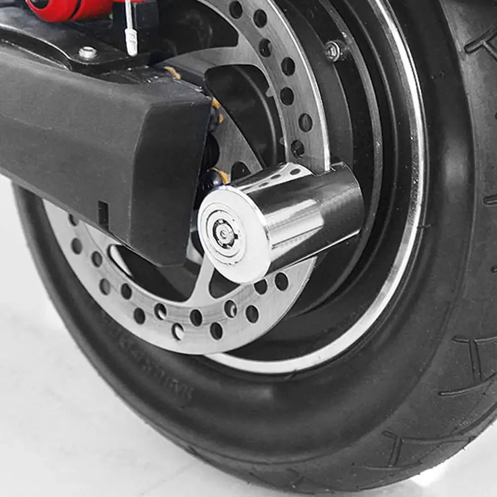 Disc Lock Brake - Evrensel 55mm Ağır Hizmet Disk Fren
