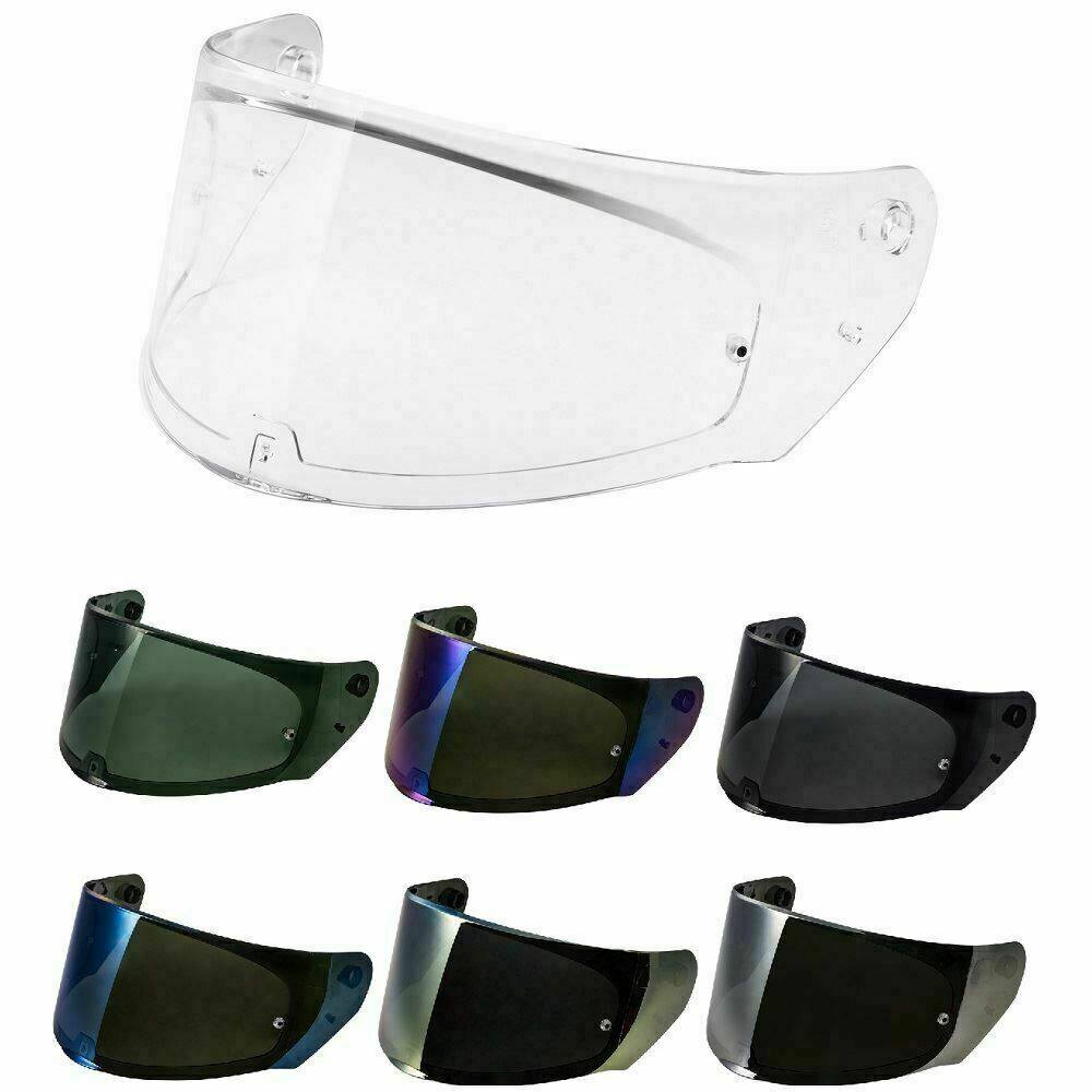 Motorcycle Gear Helmets - Kask Visor LS2 FF-353 320 328