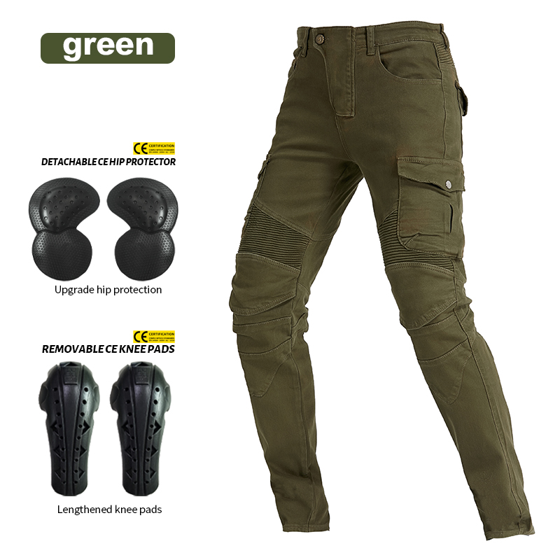 Moto Jeans Motosiklet Pantolon - Motorcycle Gear Jeans incelemesi ve fiyatı