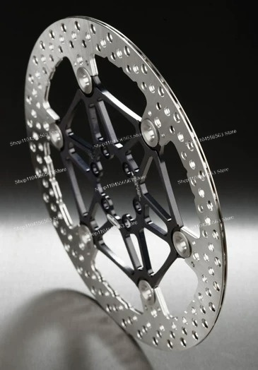 Otoyol dağ elektrikli bisiklet - Disc Lock Brake incelemesi ve fiyatı