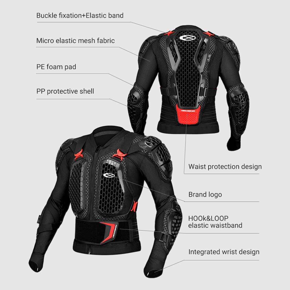 Motosiklet Ceketi Erkek Biker  - Motorcycle Gear For Men incelemesi ve fiyatı