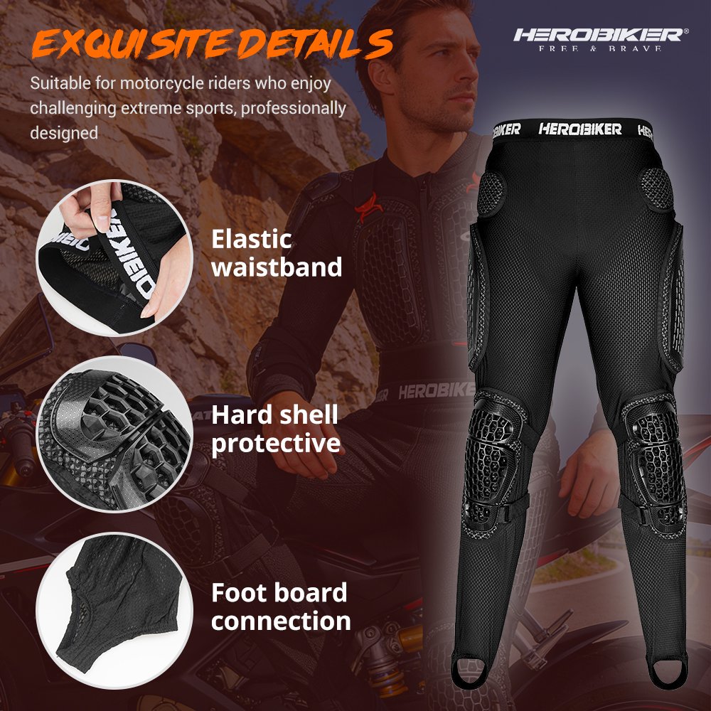 Motosiklet Ceketi Erkek Biker  - Motorcycle Gear For Men incelemesi ve fiyatı