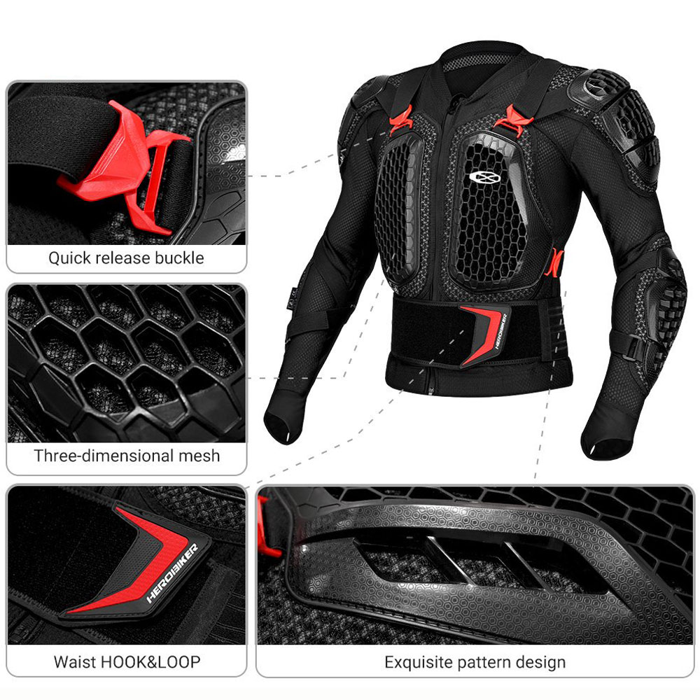 Motosiklet Ceketi Erkek Biker  - Motorcycle Gear For Men incelemesi ve fiyatı