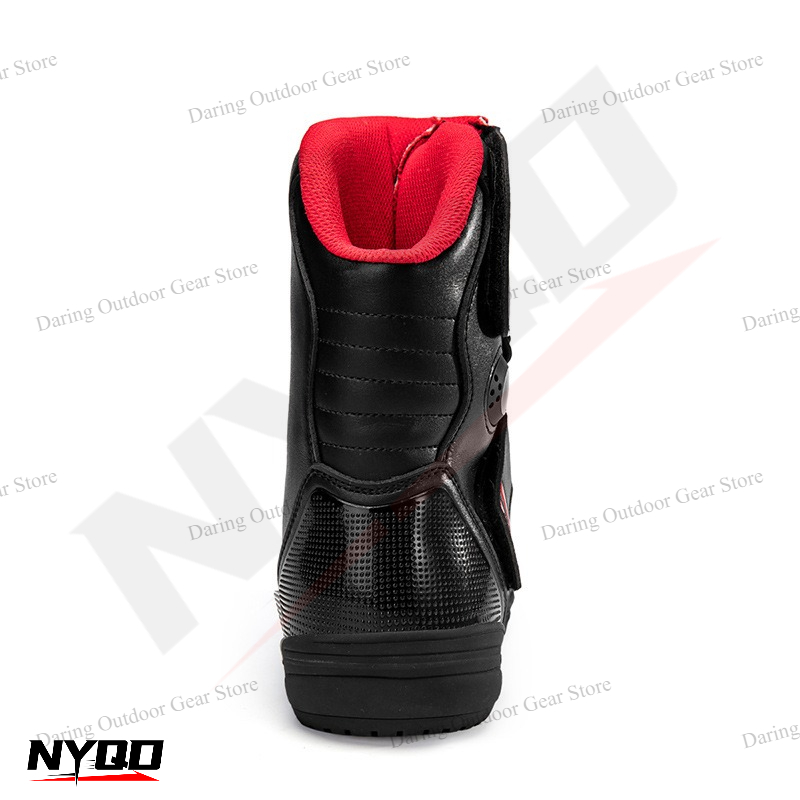 Motosiklet Botları Binicilik A - Motorcycle Gear For Plus Size Women incelemesi ve fiyatı