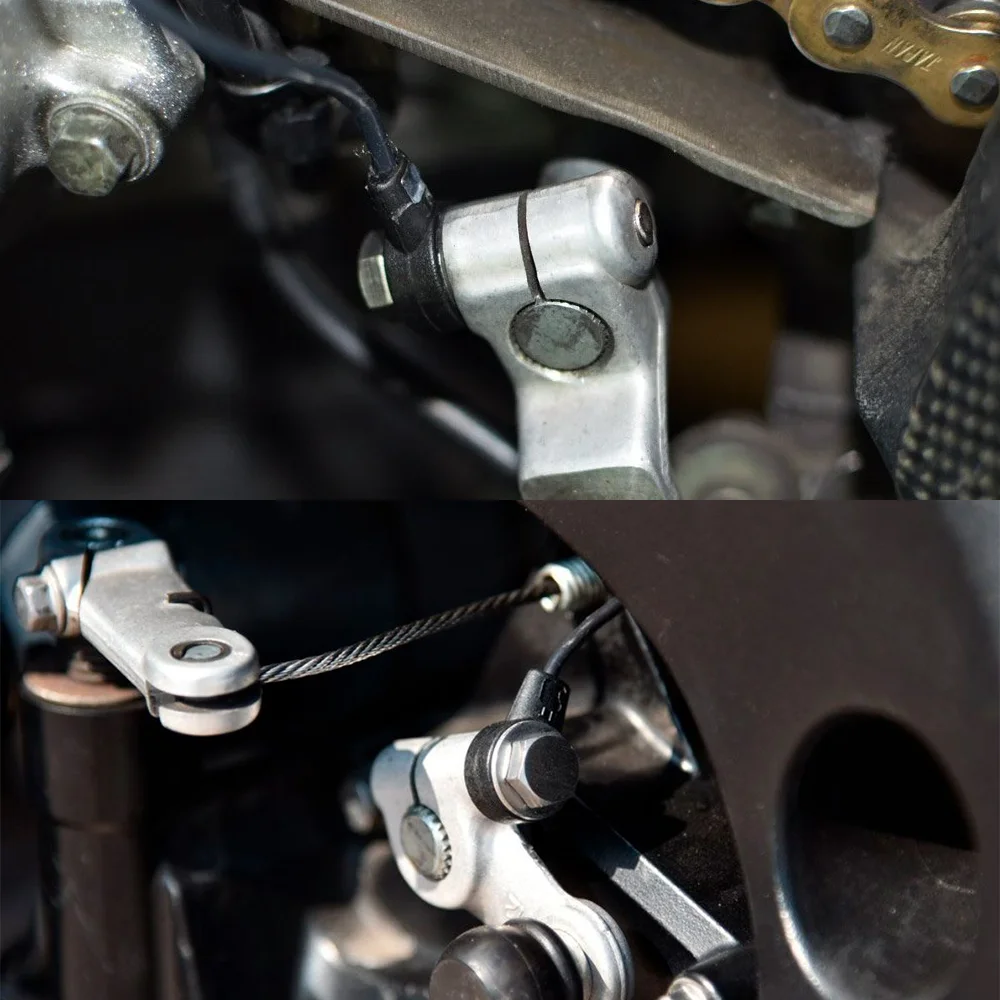 Motosiklet Aksesuarları Quicks - Gear X Motorcycle incelemesi ve fiyatı