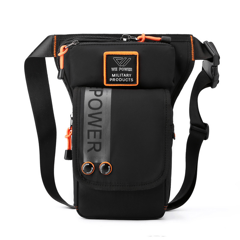 Erkekler bacak damla çanta Fan - Motorcycle Gear Backpack incelemesi ve fiyatı
