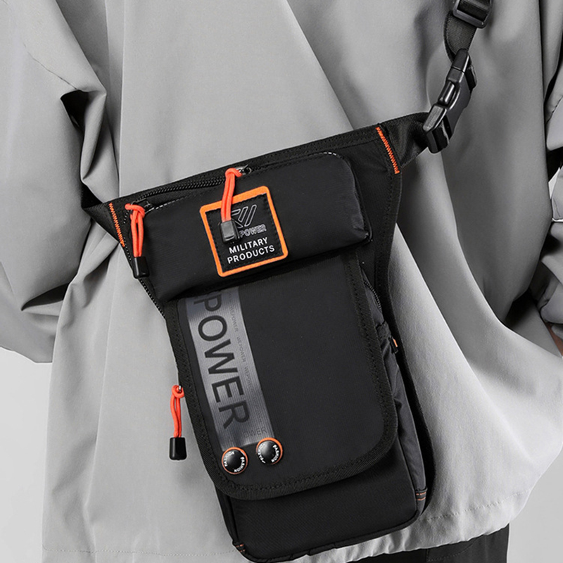 Erkekler bacak damla çanta Fan - Motorcycle Gear Backpack incelemesi ve fiyatı