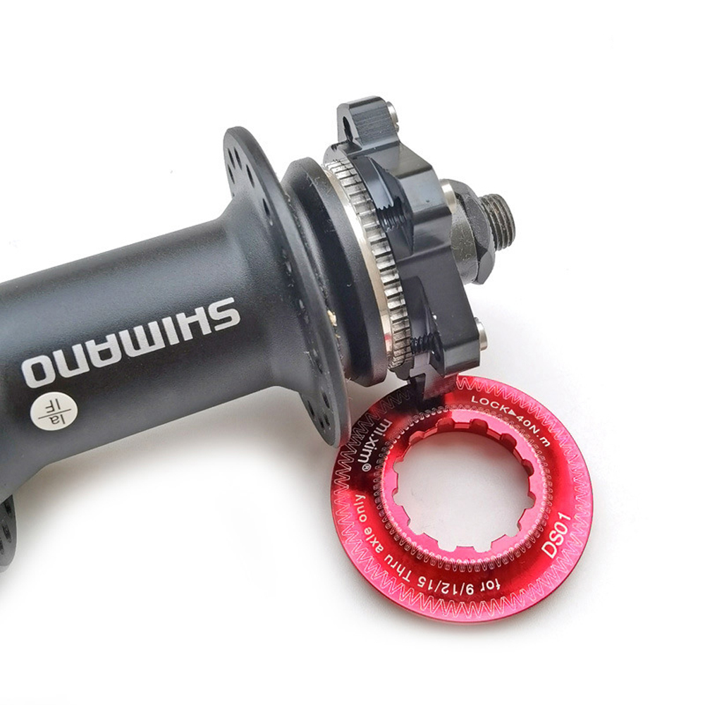 Centerlock 6 Delikli Adaptör,  - Disc Lock Brake incelemesi ve fiyatı