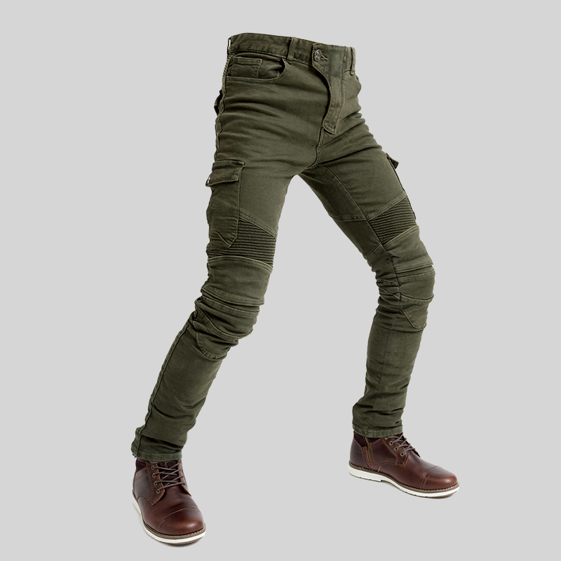 Motosiklet Kot Pantolonu, Moto - Motorcycle Gear Jeans incelemesi ve fiyatı