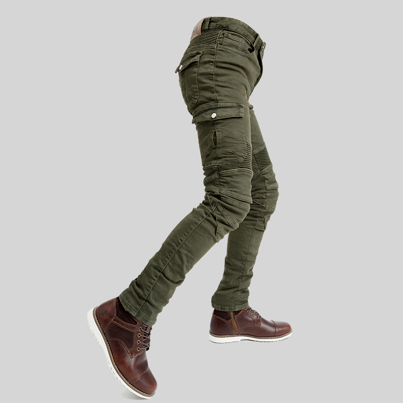 Motosiklet Kot Pantolonu, Moto - Motorcycle Gear Jeans incelemesi ve fiyatı