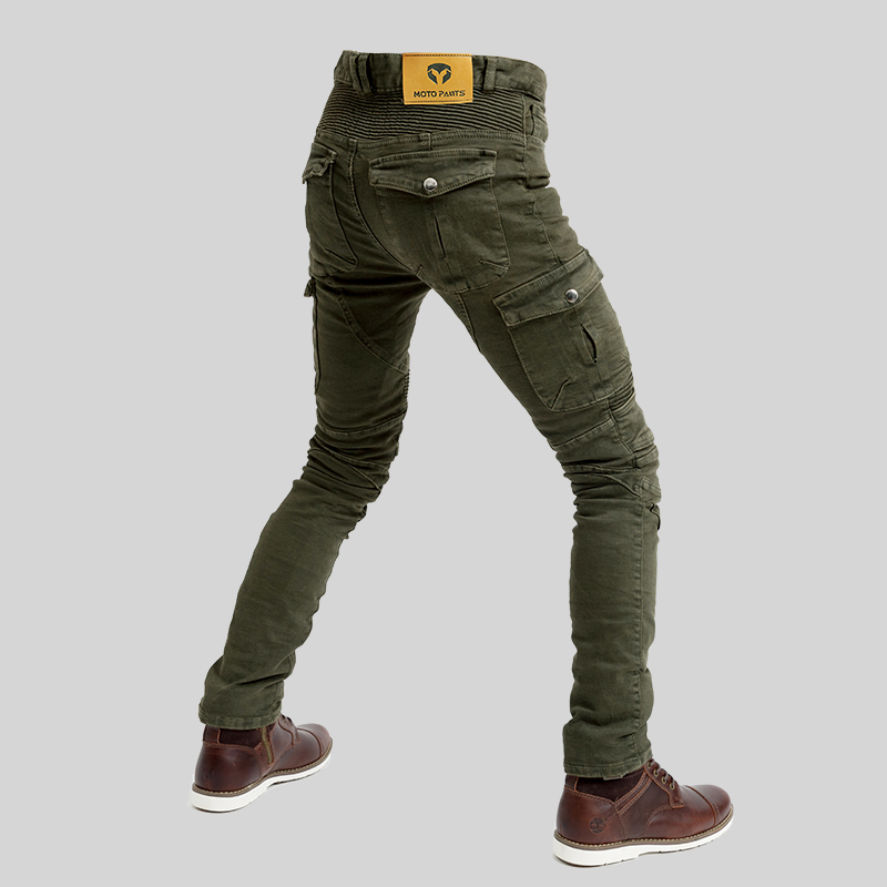 Motosiklet Kot Pantolonu, Moto - Motorcycle Gear Jeans incelemesi ve fiyatı