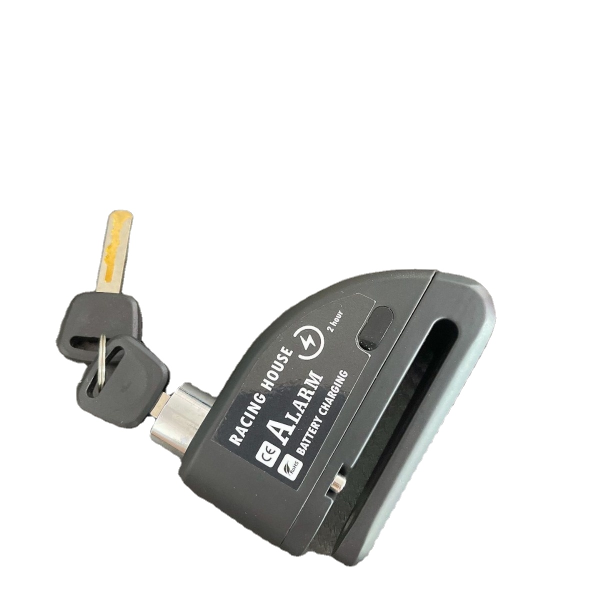 Motosiklet Hırsızlık Önleyici  - Disc Lock Brake incelemesi ve fiyatı