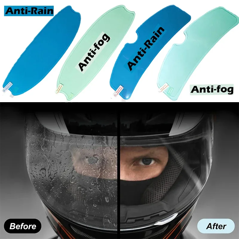 Motosiklet Kaskı Buğu Önleyici - Motorcycle Gear Helmets incelemesi ve fiyatı