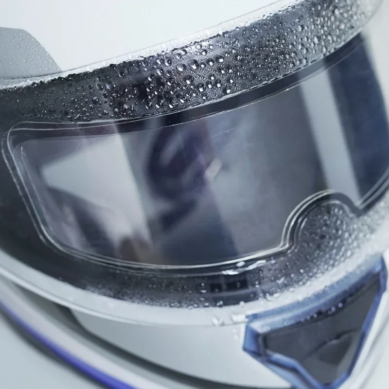 Motosiklet Kaskı Buğu Önleyici - Motorcycle Gear Helmets incelemesi ve fiyatı
