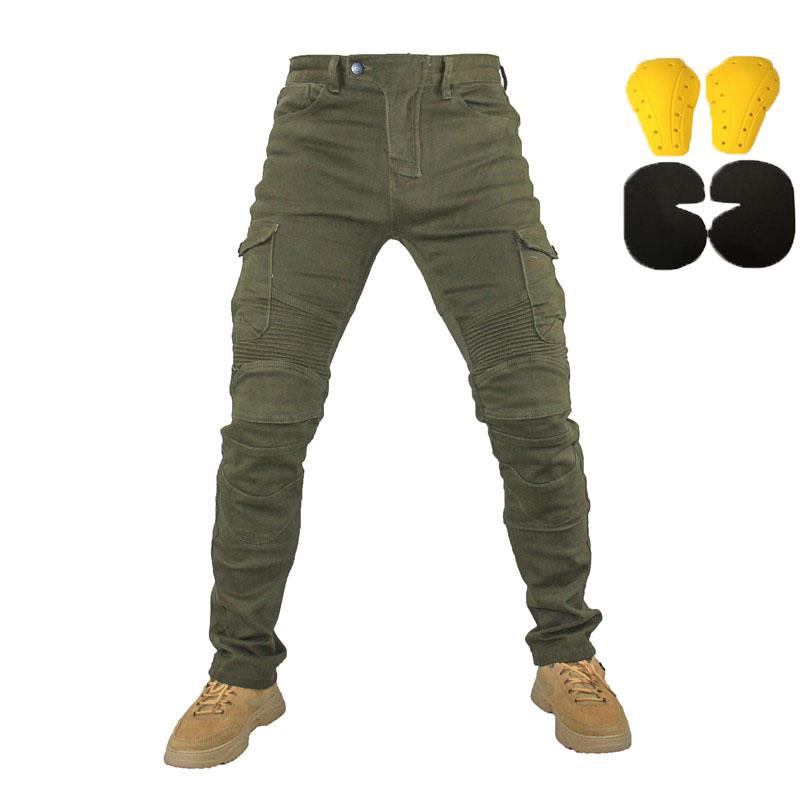 Motosiklet Kot Pantalones Moto - Motorcycle Gear Jeans incelemesi ve fiyatı