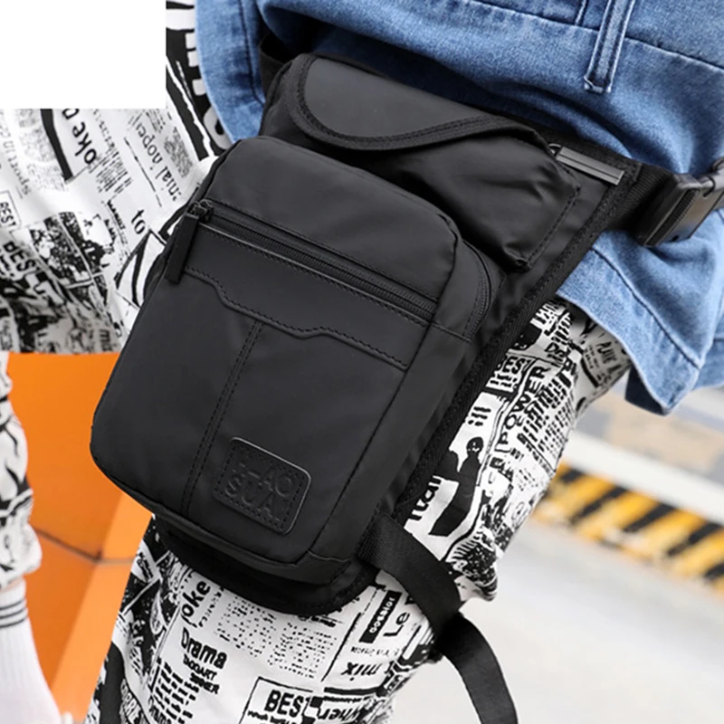 Yüksek Kaliteli Naylon Erkek b - Motorcycle Gear Backpack incelemesi ve fiyatı