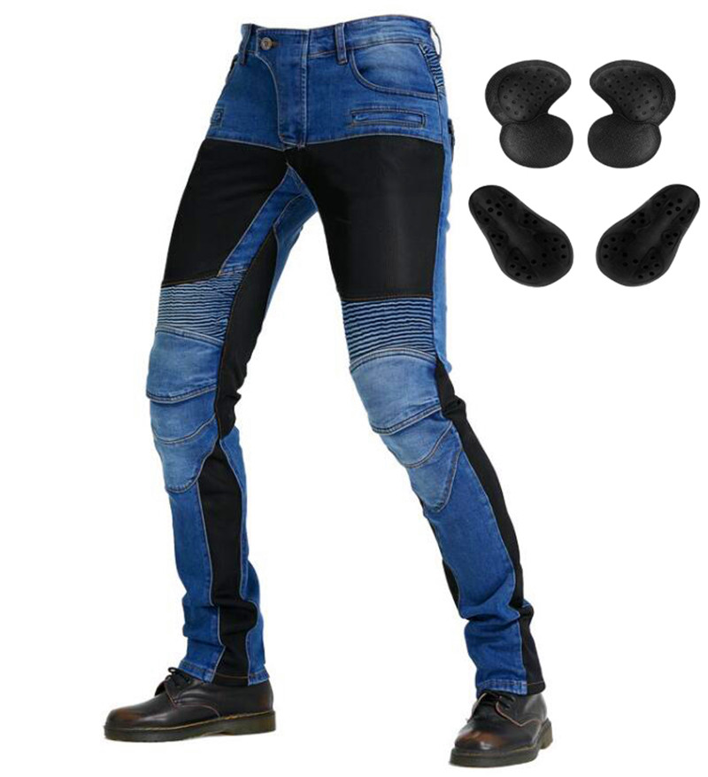 Motosiklet pantolonu Moto jean - Motorcycle Gear Jeans incelemesi ve fiyatı