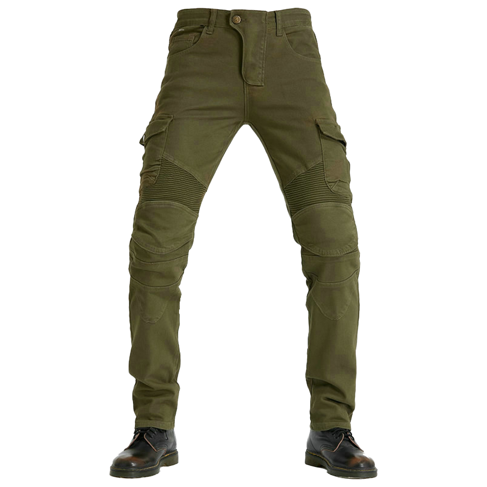2025 Yeni Erkek Motosiklet Eki - Motorcycle Gear Jeans incelemesi ve fiyatı