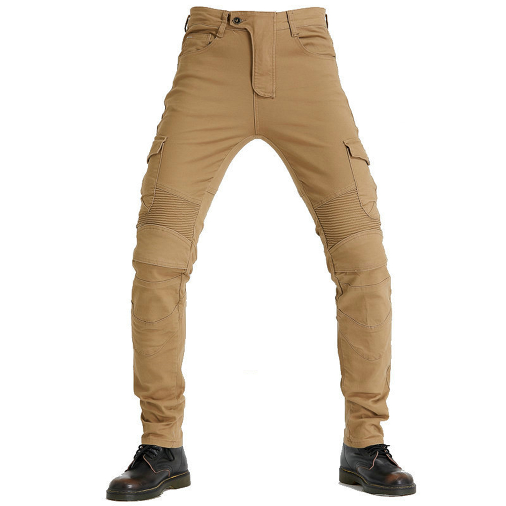 2025 Yeni Erkek Motosiklet Eki - Motorcycle Gear Jeans incelemesi ve fiyatı