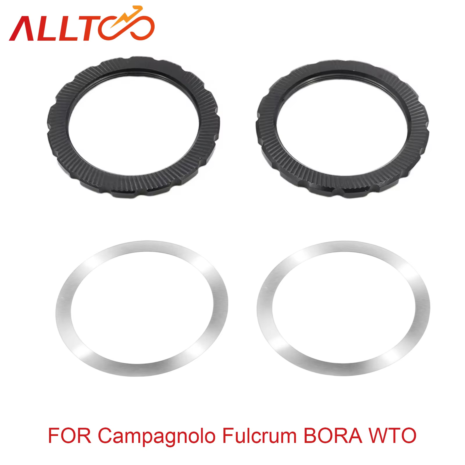 ALLTOO Bisiklet Parçası Campag - Disc Lock Brake incelemesi ve fiyatı