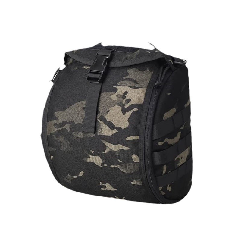 Taktik Kask Saklama Çantası MO - Motorcycle Gear Helmets incelemesi ve fiyatı