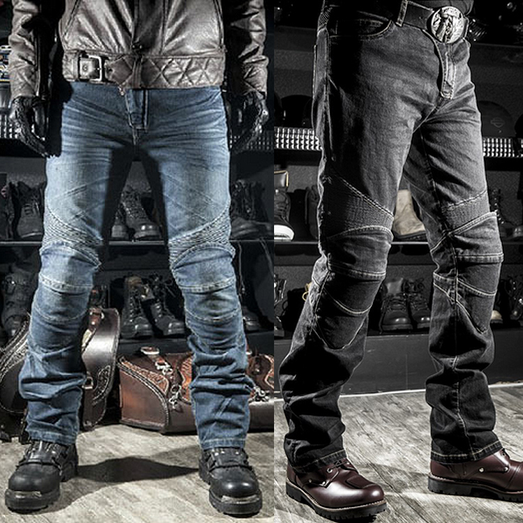 Açık erkek motosiklet Anti-son - Motorcycle Gear Jeans incelemesi ve fiyatı