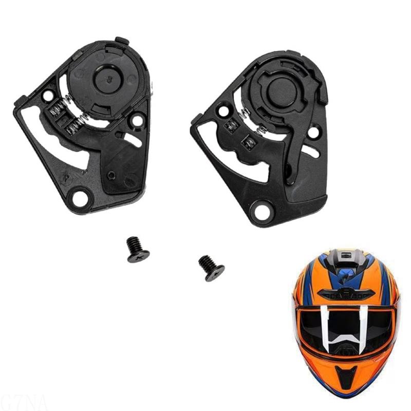 G7NA Yüz Kalkanı Şemsiyeleri T - Motorcycle Gear Helmets incelemesi ve fiyatı