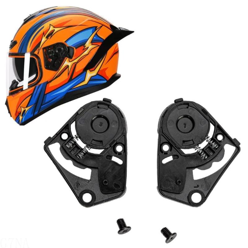G7NA Yüz Kalkanı Şemsiyeleri T - Motorcycle Gear Helmets incelemesi ve fiyatı