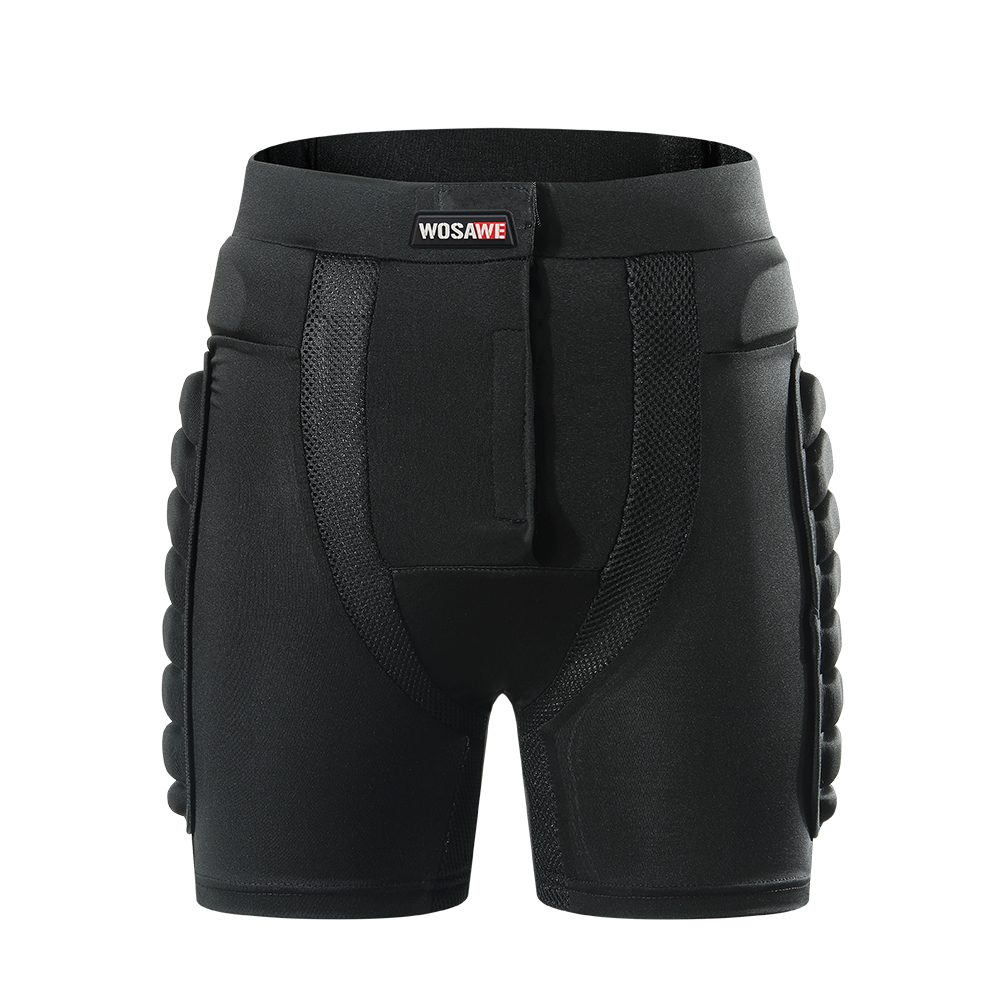 WOSAWE Motokros Şort Paten Kal - Motorcycle Gear For Woman incelemesi ve fiyatı
