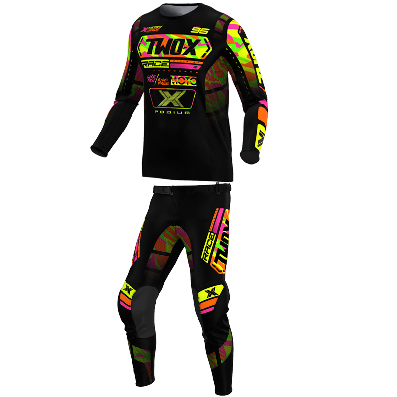 YENİ Two-X Podium 4 Yönlü Esne - Gear X Motorcycle incelemesi ve fiyatı