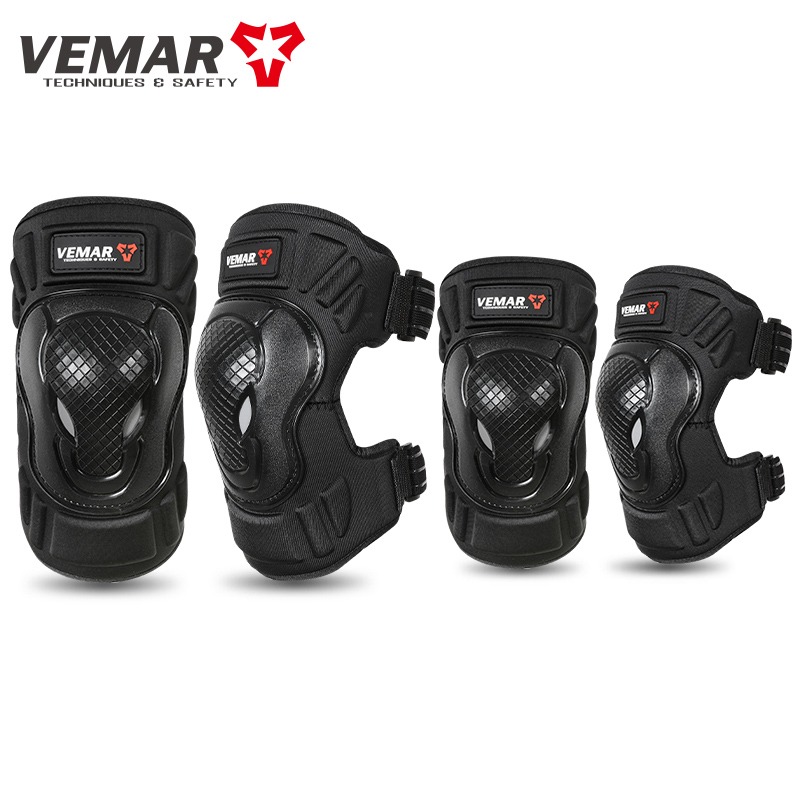 4 Parça Motosiklet Diz Dirsek  - Motorcycle Gear For Men incelemesi ve fiyatı