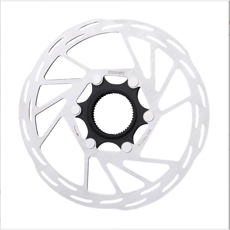IIIPRO Merkezi Kilitli Rotor B - Disc Lock Brake incelemesi ve fiyatı