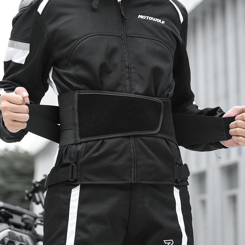 Motowolf motosiklet bel koruyu - Motorcycle Gear For Woman incelemesi ve fiyatı