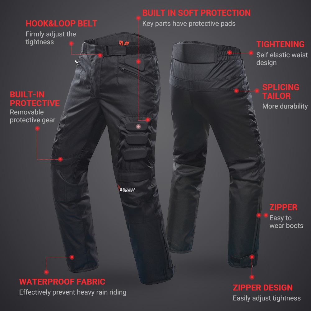 Motosiklet Sürme Pantolonları  - Motorcycle Gear Jeans incelemesi ve fiyatı