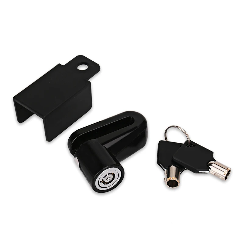 Motosiklet Güvenlik Kilidi, Di - Disc Lock Brake incelemesi ve fiyatı