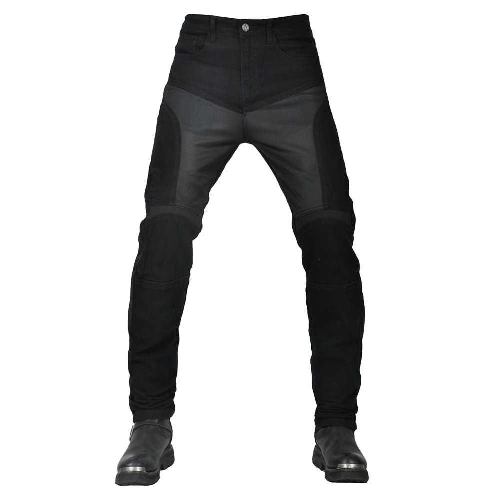 Erkekler için motosiklet sürme - Motorcycle Gear Jeans incelemesi ve fiyatı