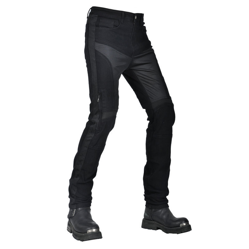Erkekler için motosiklet sürme - Motorcycle Gear Jeans incelemesi ve fiyatı