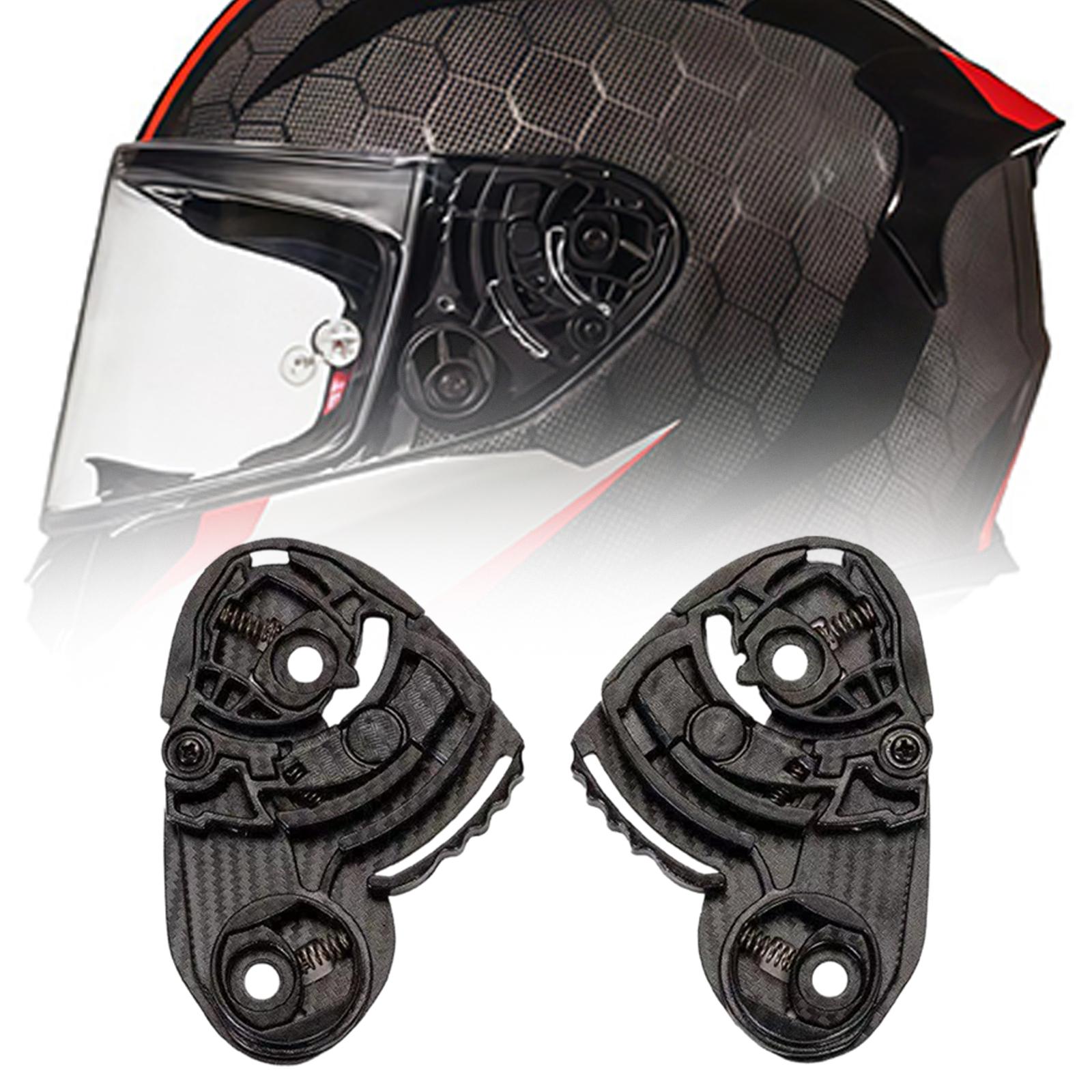 Motosiklet Kaskı Vizör Tabanı  - Motorcycle Gear Helmets incelemesi ve fiyatı