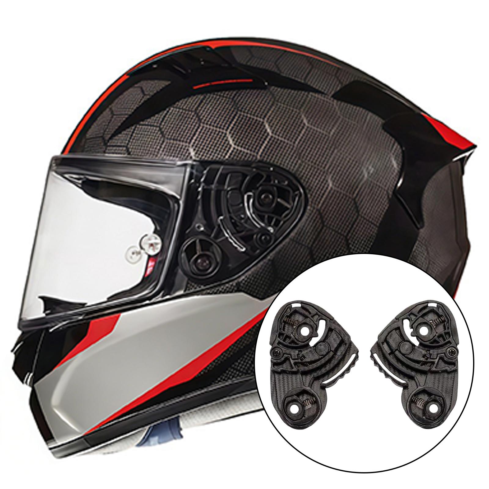 Motosiklet Kaskı Vizör Tabanı  - Motorcycle Gear Helmets incelemesi ve fiyatı