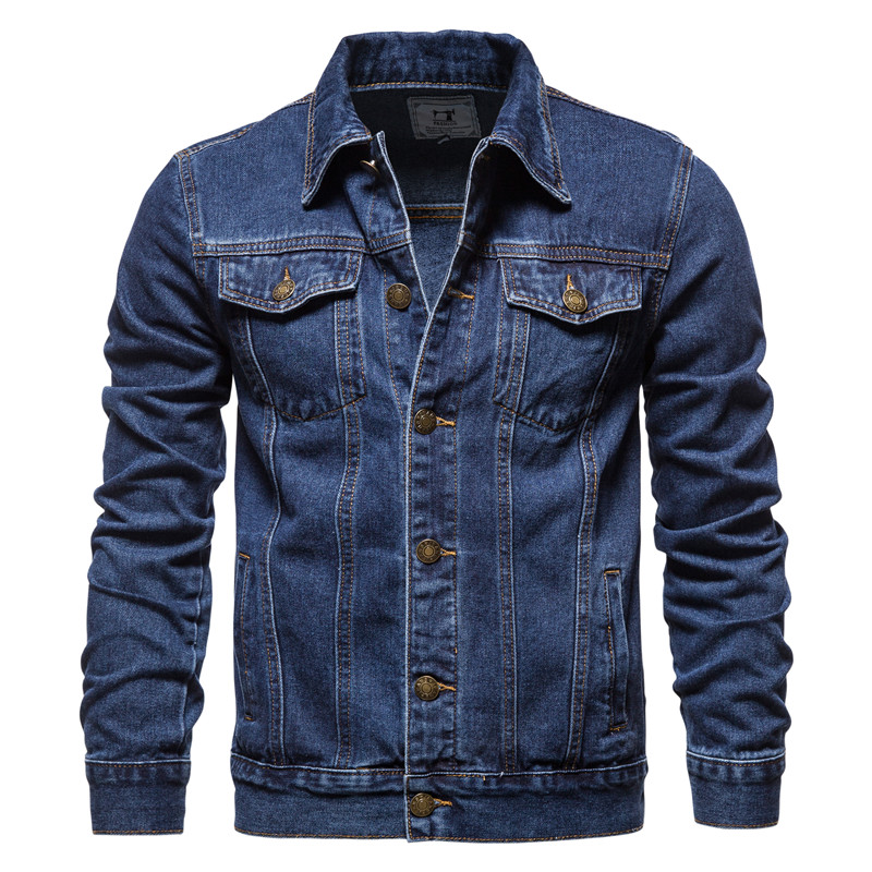 2025 Sonbahar Erkek Düz Renk K - Motorcycle Gear Jeans incelemesi ve fiyatı