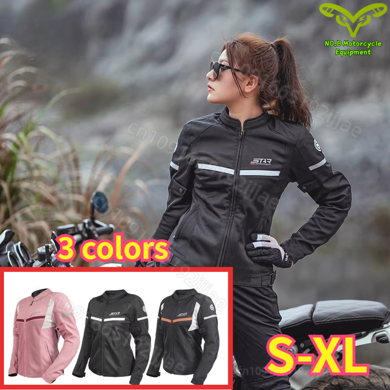 Kadın Motosiklet Sürüş Ceketi  - Motorcycle Gear Jacket Women incelemesi ve fiyatı