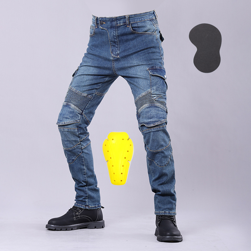 Motosiklet Sürme Kot Pantolon  - Motorcycle Gear Jeans incelemesi ve fiyatı