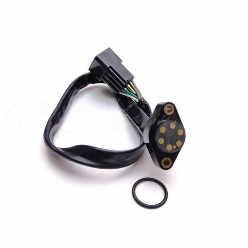 Motosiklet Dişli Konum Sensörü - Motorcycle Gear Indicator incelemesi ve fiyatı