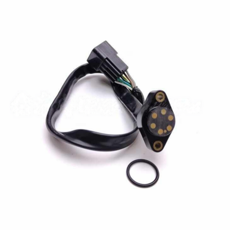 Motosiklet Dişli Konum Sensörü - Motorcycle Gear Indicator incelemesi ve fiyatı